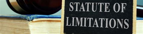 irs back taxes statute of limitations